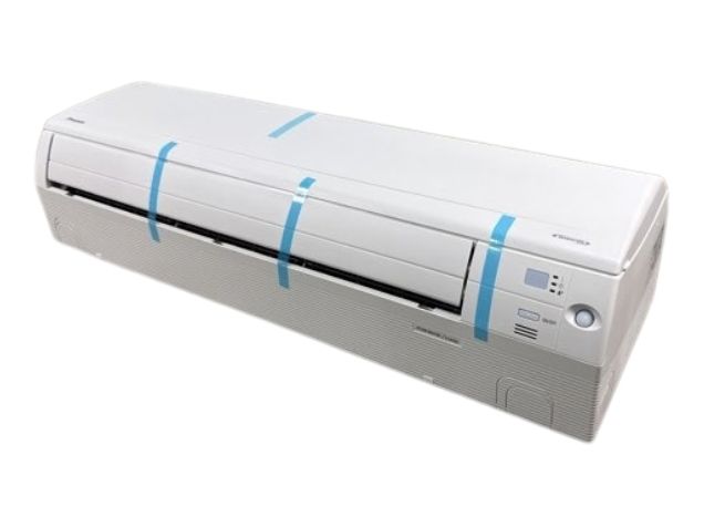 18,000 BTU Single-Zone Indoor Inverter Heat Pump Mini Split Unit, 20.3 SEER 208-230/60/1 R-410A