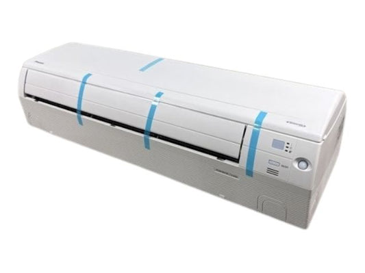 18,000 BTU Single-Zone Indoor Inverter Heat Pump Mini Split Unit, 20.3 SEER 208-230/60/1 R-410A