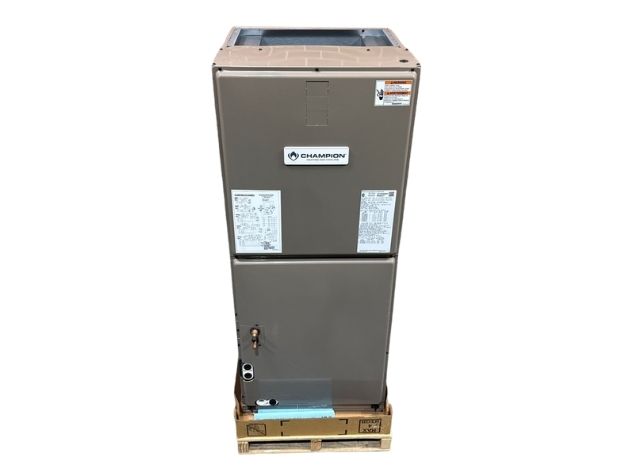 3 Ton AC/HP ECM Multiposition Air Handler 208-230/60/1 R-410A CFM 1200