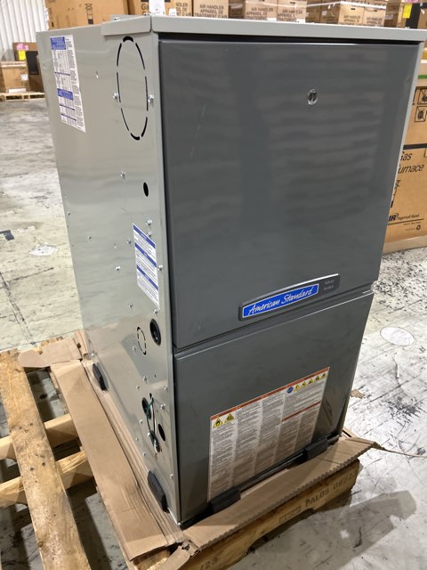 85,000 Btu PSC 4-Spd Down/Horiz Dir/Non-Dir Vent Gas Furnace, 95% 115/60/1 Cfm:1600