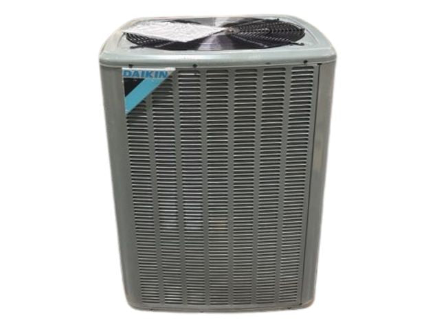 3 Ton 'Achiever' Series Split-System Heat Pump; 208-230/60/3