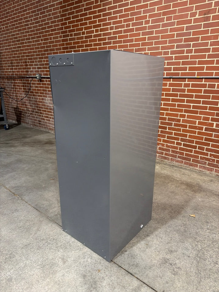 5 Ton AC/HP ECM Communicating Multiposition Air Handler 208-240/60/1 R-410A CFM 1800