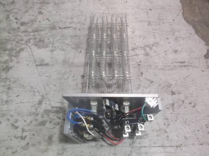 Kit de calefacción eléctrica de 5 Kw 208-240/60/1