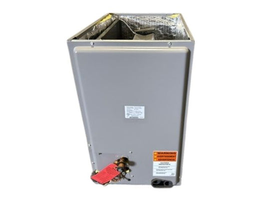 2 Ton AC/HP Multiposition Cased N Coil, R410A CFM 900