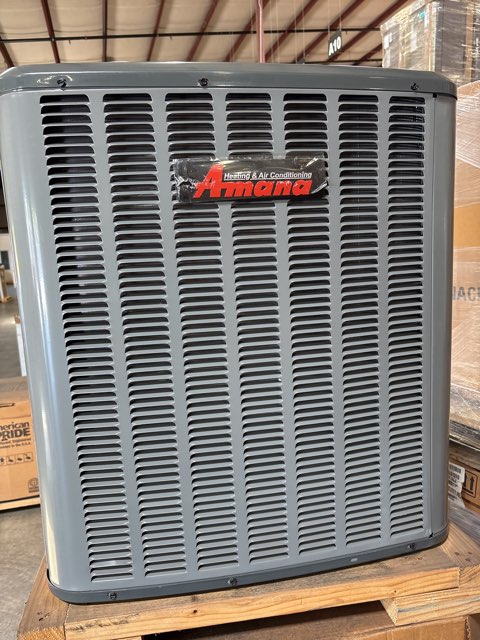 1.5 Ton Split-System Air Conditioner 208-230/60/1 R410A 16 Seer
