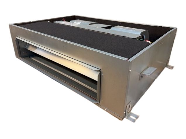 2 Ton AC/HP PSC Horizontal Fan Coil 208-230/60/1 R-410A CFM 970