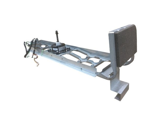 Motor Support w/Motor 310 Volt