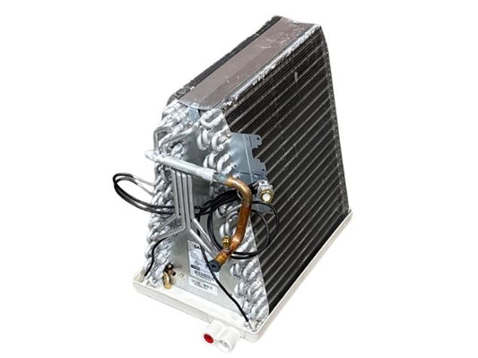2.5 Ton AC/HP Upflow Uncased A Coil, R410A CFM 1400