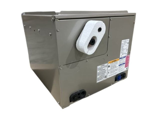 2 Ton AC/HP Upflow/Downflow Cased V Coil, R410A CFM 1000