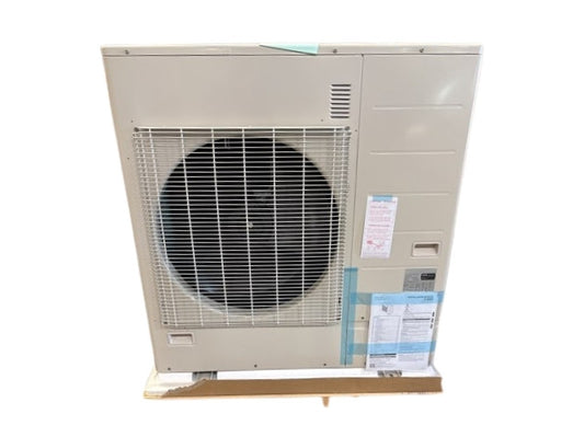 4 Ton Inverter Split-System Communicating Heat Pump 208-230/60/1 R410A 17 SEER