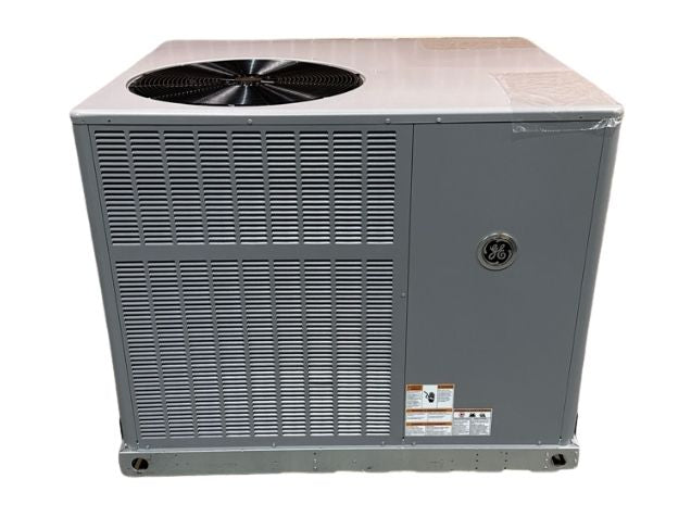 5 Ton Single-Stage Convertible Packaged Heat Pump Unit, 14 SEER, 203-280/60/1, R410A