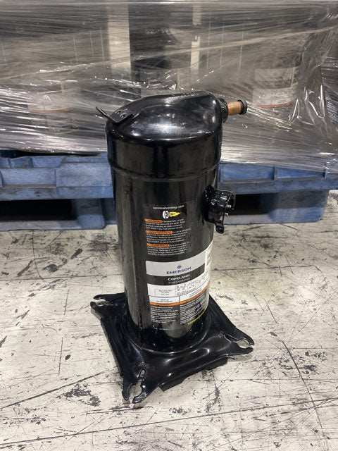 1.5 Ton Single-Stage AC Scroll Compressor 208-230/60/1 R410A