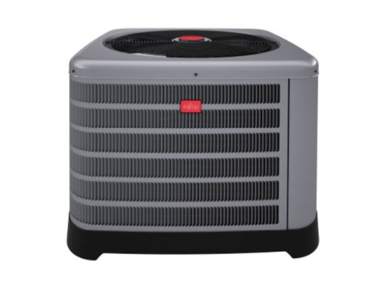 1.5 Ton Split-System Heat Pump 208-230/60/1 R410A 14 SEER