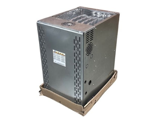 80,000 BTU Single-Stage Multiposition ECM Multi Speed Gas Furnace 80% AFUE 120/60/1 CFM: 2533