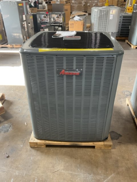 4 Ton Two-Stage Split-System Communicating Air Conditioner 208-230/60/1 R410A 17 SEER2