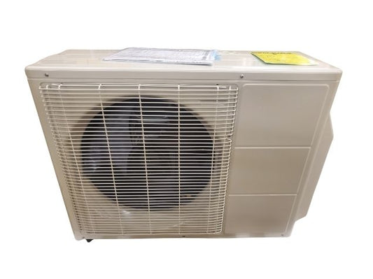15,000 BTU Ultra Series Single-Zone Inverter Outdoor Mini-Split Heat Pump Unit