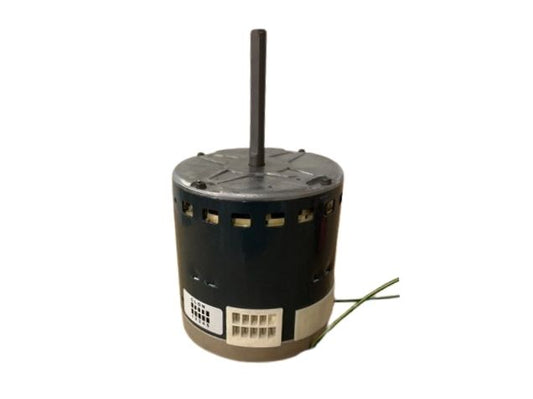 1/2 HP Blower Motor 208-230/50/60/1 1050 Rpm Variable Speed