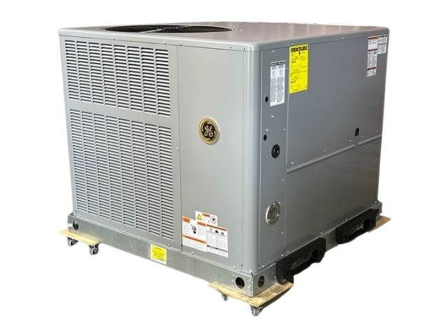 2 Ton Ultra Low NOx Single-Stage Convertible Natural G/E Packaged Unit, 14 SEER, 208-230/60/1, R410A