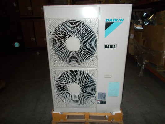 Unidad de bomba de calor Sky Air minisplit de zona única para exteriores de 3 1/2 toneladas, 13 SEER 208-230/60/1 R-410A