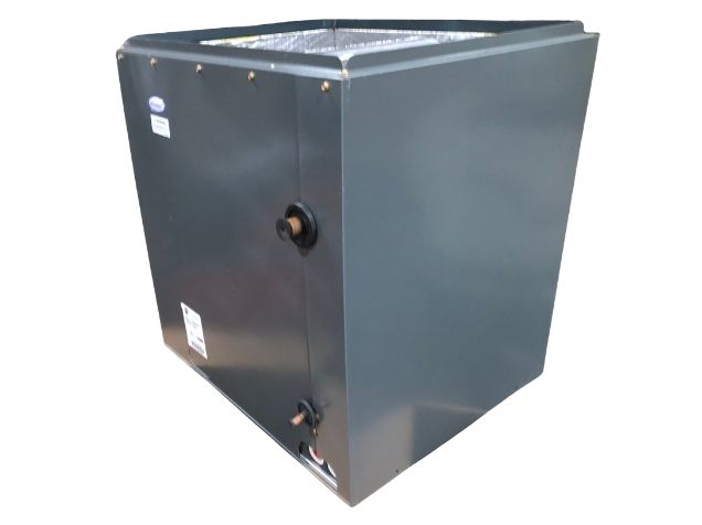 5 Ton AC Only Upflow/Downflow Cased A Coil R-410A 1600 CFM