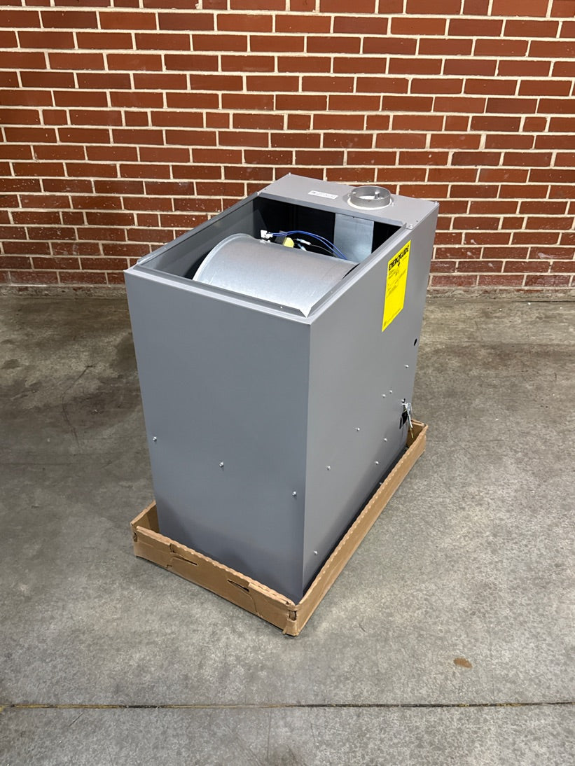 88,000 BTU Single-Stage Downflow ECM Multi Speed Gas Furnace 80% AFUE 120/60/1 CFM: 1695