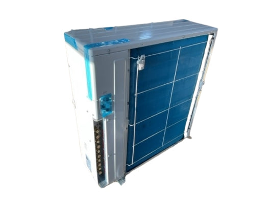 42,000 BTU Multi-Zone Outdoor Inverter Heat Pump Mini Split Unit, 17.45 SEER2 208-230/60/1 R-410A