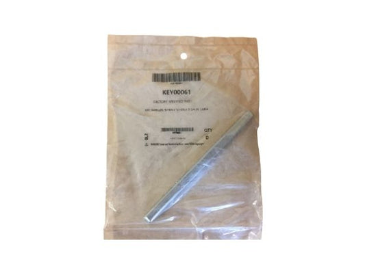 Llave de motor de 5/16 x 5/16" x 5 3/4"