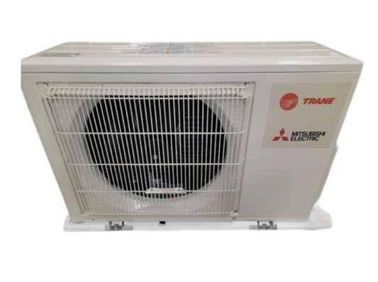 9,000 BTU Single-Zone Inverter OD Heat Pump Mini Split , 246 SEER 208-230/60/1 R-410a