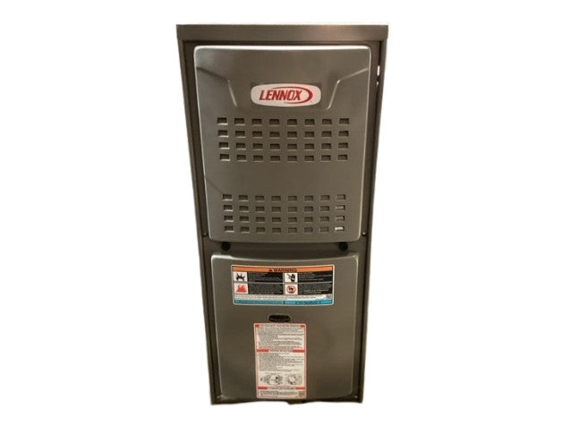 66,000 BTU Single-Stage Upflow/Horizontal ECM Multi Speed Gas Furnace 80% AFUE 120/60/1 CFM: 1436