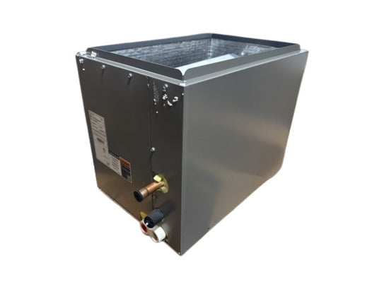 2 Ton AC/HP Upflow Cased A Coil, R410A CFM 1200