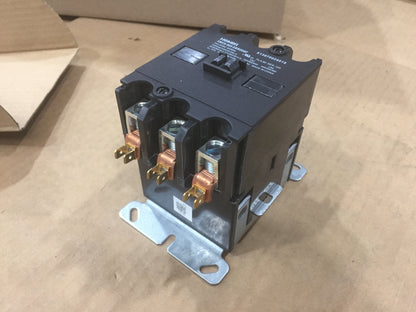 Contactor Fla 90 24 V CA 3 polos