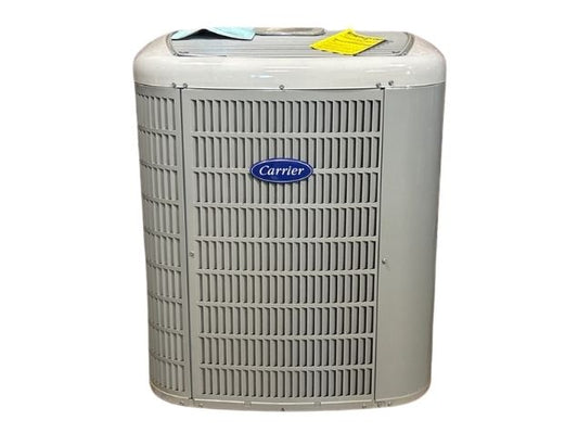 1.5 Ton Single-Stage Split-System Air Conditioner 208-230/60/1 R410A 15 SEER