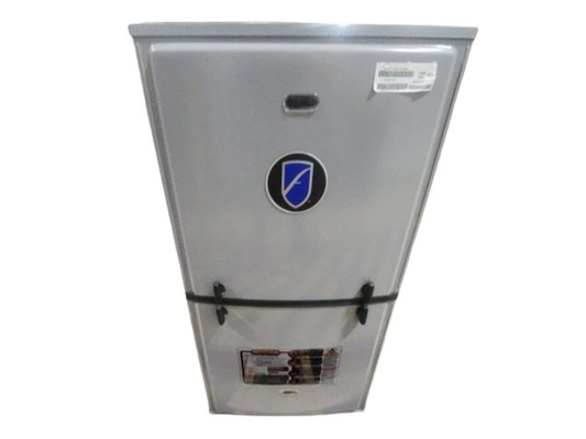 70,000 BTU Low NOx Single-Stage Multiposition ECM Multi Speed Gas Furnace 95% 115/60/1 CFM: 1458