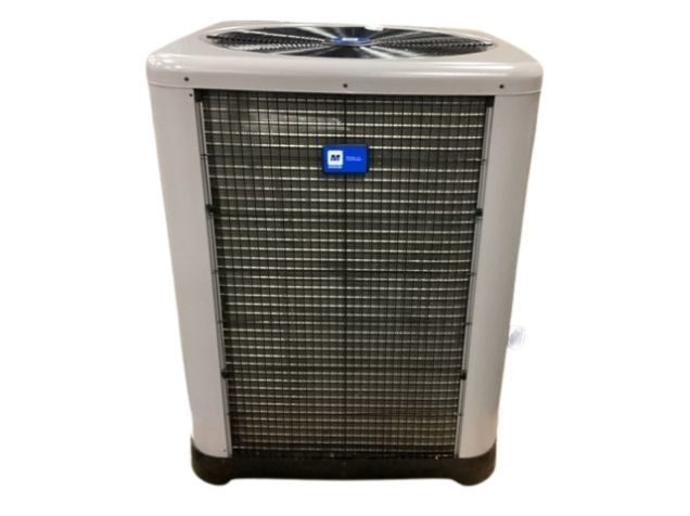 5 Ton Two-Stage Split-System Heat Pump 208-230/60/1 R410A 14.3 SEER2