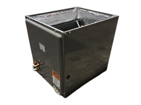 2 Ton AC/HP Multiposition Cased N Coil, R410A CFM 1000