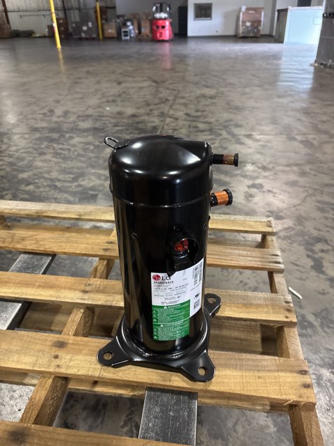 3.5 Ton AC Scroll Compressor 200/230/60/1 R410A