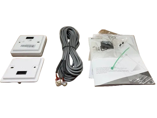 Wired Remote Controller, White