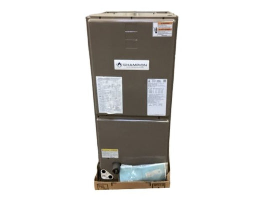 2 Ton AC/HP ECM Multiposition Air Handler 208-230/60/1 R-410A CFM 1117