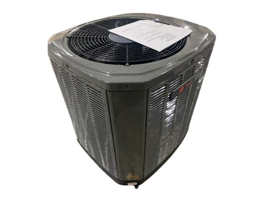 2 Ton Single-Stage Split-System Air Conditioner 208-230/60/1 R410A 13.4 SEER