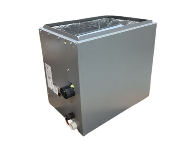 2 Ton AC/HP Upflow Cased A Coil, R410A CFM 1200