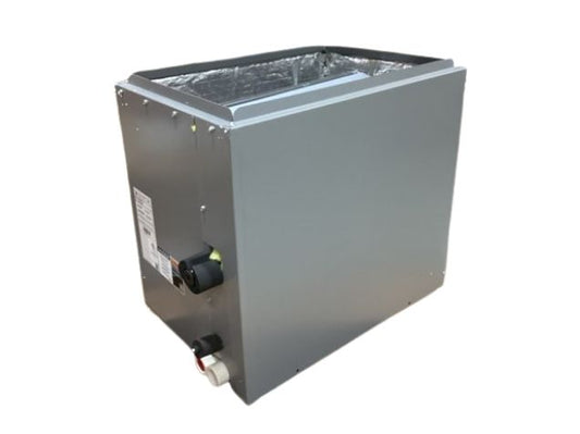 2 Ton AC/HP Upflow Cased A Coil, R410A CFM 1200