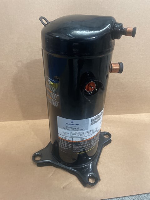 4 Ton AC Scroll Compressor 200-230/50-60/3 R410A