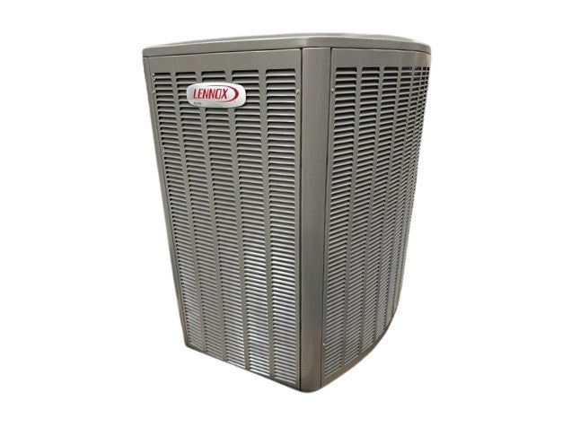 5 Ton Single-Stage Split-System Heat Pump 208-230/60/1 R410A 17 SEER