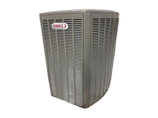 5 Ton Single-Stage Split-System Heat Pump 208-230/60/1 R410A 17 SEER