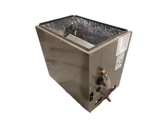 2 Ton AC/HP Upflow/Horizontal Cased A Coil, R410A CFM 800