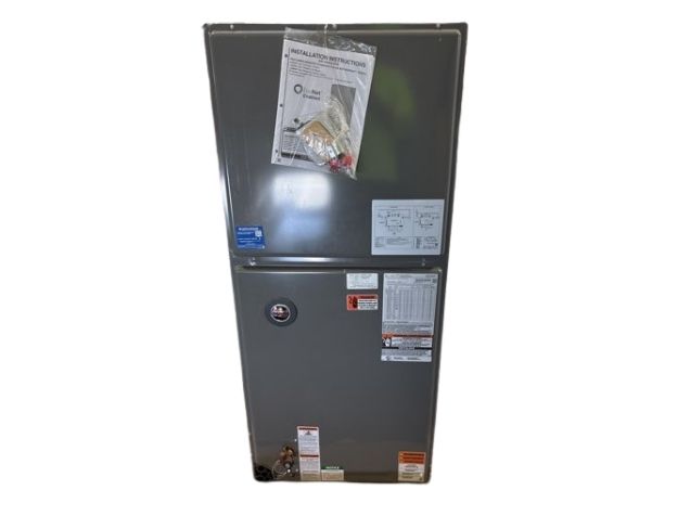 5 Ton AC/HP ECM Communicating Multiposition Air Handler 208-240/60/1 R-410A CFM 1800
