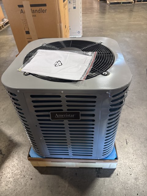 1.5 Ton Split-System Heat Pump 208-230/60/1 R-410A 14 Seer