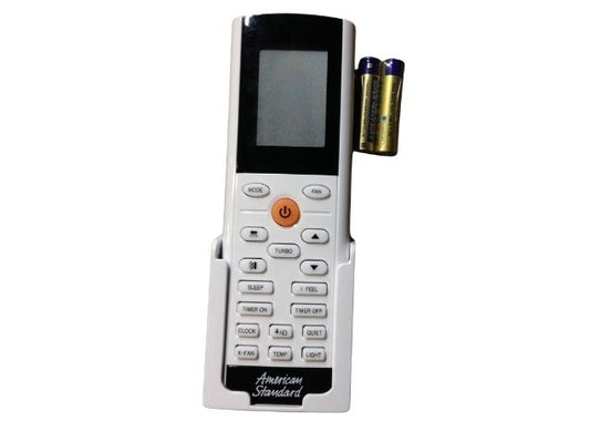 Wireless Controller for Mini Splits