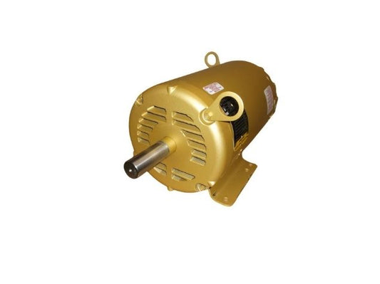 Motor soplador de 5 HP, 575/60/3 RPM: 1750/1 velocidad