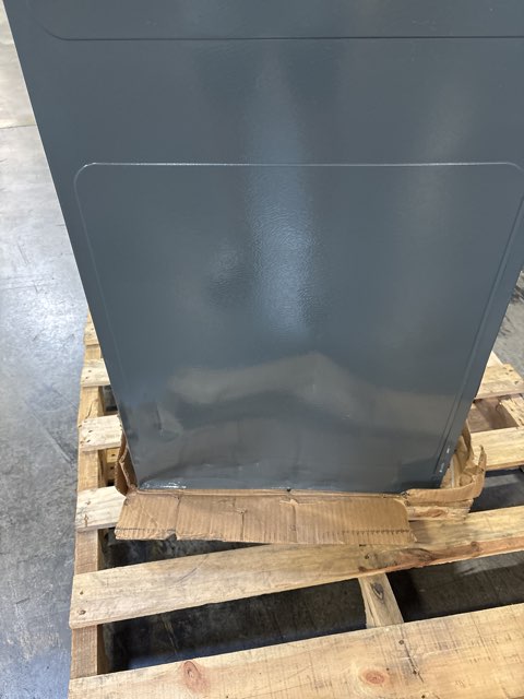 2.5 Ton AC/HP ECM Communicating Compatible Multiposition Air Handler 208-230/60/1 R-410A CFM 1000